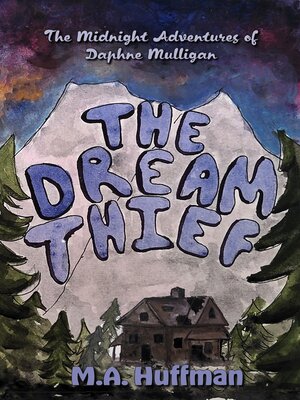 cover image of The Dream Thief